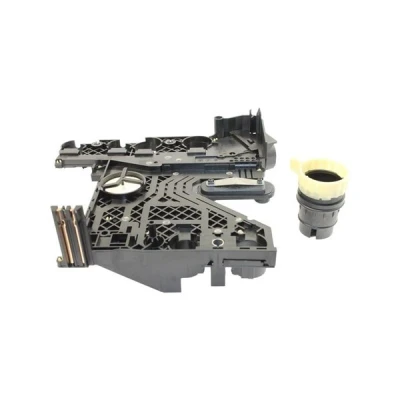 Kuva METZGER 0899154 Ohjainlaite, Autom. Vaihteisto Alla, Vaihteiston puoli Liittimellä MERCEDES BENZ: E sarja Sedan, T modell, C modell