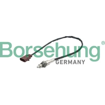 Kuva Borsehung B16931 Lambda Anturi Lämmitetty VOLKSWAGEN: Polo V Hatchback, SEAT: Ibiza 4