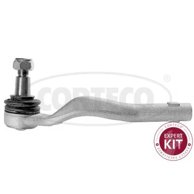 Kuva CORTECO 49399067 Raidetangon Pää Etuakseli, vasen MERCEDES BENZ: E sarja Sedan, GLK, T modell