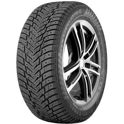 Kuva Nokian Hakkapeliitta 10 SUV 285/45R21 113T XL Nastarenkaat