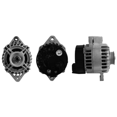 Kuva LUCAS LRA02933 Laturi 12V 70A