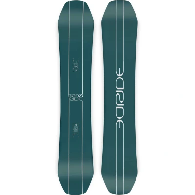 Kuva Ride Zero 23/24 Snowboard
