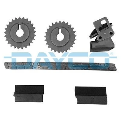 Kuva DAYCO KTC1042 Jakoketjusarja
