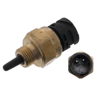 Kuva FEBI BILSTEIN 48588 Tunnistin Imuilman Lämpötila