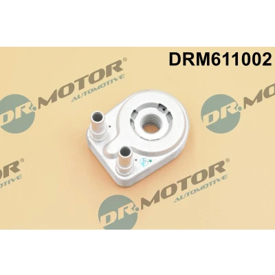 Kuva DR.MOTOR AUTOMOTIVE DRM611002 Öljynjäähdytin