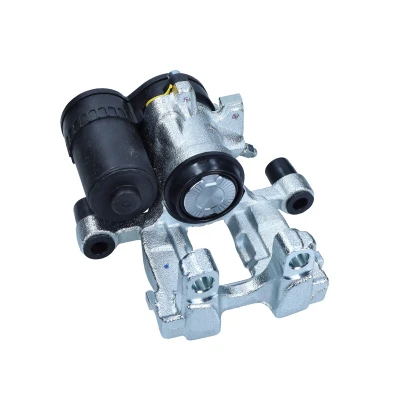 Kuva MAXGEAR 82 1699 Jarrusatula Taka akseli, vasen, Akselin takana Valurauta BMW: 2 Gran Tourer