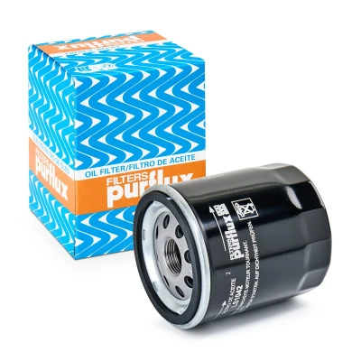 Kuva PURFLUX LS1042 Öljynsuodatin M20x1,5 Ruuvattava suodatin ALFA ROMEO: Giulietta Hatchback, MiTo, Van, FIAT: Tipo Farmari, Hatchback