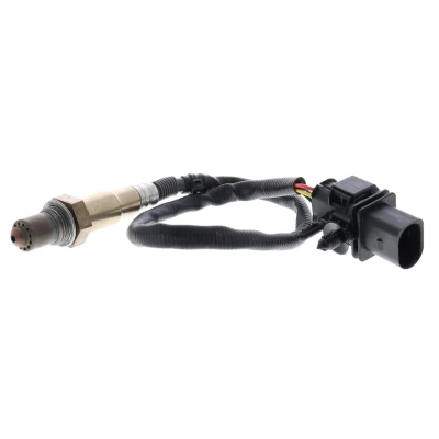 Kuva VEMO V25 76 0029 Lambda Anturi Kierre, esivoideltu D muoto FORD: FIESTA 6, FOCUS 3 Turnier, 3, FIAT: Ducato III Bussi, Van