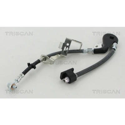 Kuva TRISCAN 8150 28127 Jarruletku 293/264 F10x1 PEUGEOT: 407 SW, Sedan