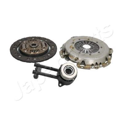 Kuva JAPANPARTS KF 391 Kytkinpaketti 221,0 FORD: FIESTA 6 Van,
