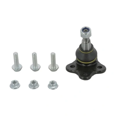 Kuva MOOG FD BJ 7296 Alapallonivel Molemminpuolin, Alla, Etuakseli 56 VOLVO: V70 3, S80 II, V60 I, FORD: S Max Mk1, Galaxy Mk2 MPV, MONDEO 4 Turnier