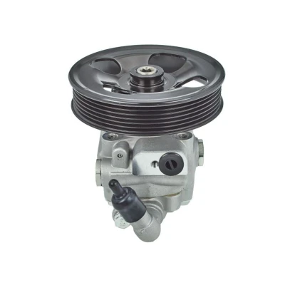Kuva MEYLE 514 631 0022 Ohjaustehostimen Pumppu Hydraulinen 6 VOLVO: XC90 I