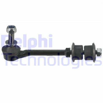 Kuva DELPHI TC2940 Koiranluu 125 M12x1.25