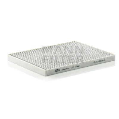 Kuva MANN FILTER CUK 3042 Raitisilmasuodatin Aktiivihiilisuodatin 292 226 21 ALFA ROMEO: 166