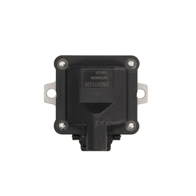 Kuva ENGITECH ENT960046 Sytytyspuola 3 12 VOLKSWAGEN: Passat B3/B4 Variant, TRANSPORTER 4 Bus, Polo III Hatchback, SEAT: Ibiza 2, Alhambra I