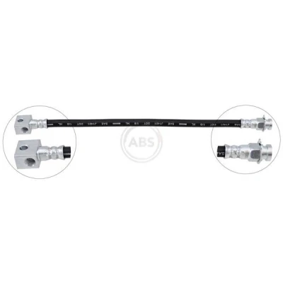 Kuva A.B.S. SL 4837 Jarruletku 344 INN. 3/8x24