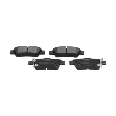Kuva KAVO PARTS KBP 2042 Jarrupalat akustisella kulumavaroittimella HONDA: CR V 3, 4