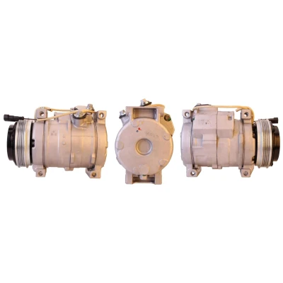 Kuva DRI 700510910 Ilmastoinnin Kompressori PAG 46 IVECO: DAILY 4 Kasten/Kombi,