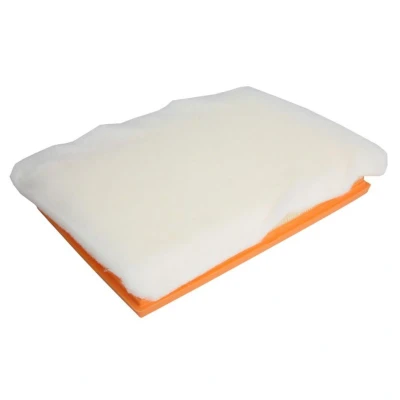 Kuva HENGST FILTER E391L01 Ilmansuodatin 52 243 325 Suodatinpanos OPEL: Meriva A, Corsa C Hatchback, Tigra Twintop