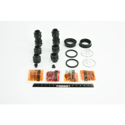 Kuva FEBEST 0175 NCP61R Jarrusatula Korjaussarja Taka akseli TOYOTA: Yaris I Hatchback