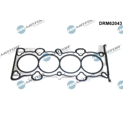 Kuva DR.MOTOR AUTOMOTIVE DRM62043 Kannentiiviste 0,4 89 MAZDA: 6 Farmari, Sedan, 3 Hatchback, FORD: Transit Mk6 Van, MONDEO 4, S Max Mk1