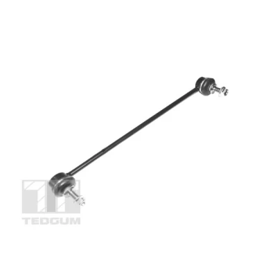 Kuva TEDGUM TED54979 Koiranluu Etuakseli, oikea HONDA: CIVIC 9, 9 Tourer