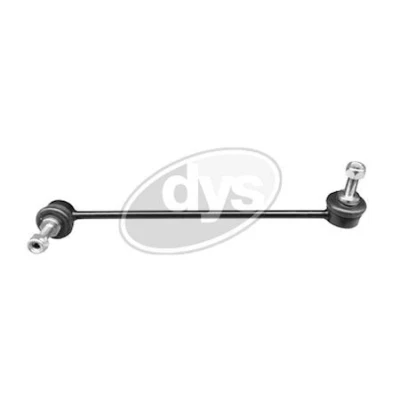 Kuva DYS 30 97367 Koiranluu Etuakseli, vasen 290