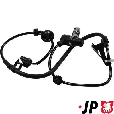 Kuva JP GROUP 4897100280 ABS Anturi Etuakseli, oikea TOYOTA: Yaris I Hatchback