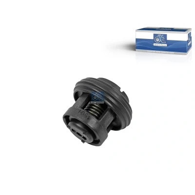 Kuva DT Spare Parts 4.66750 Paluuventtiili