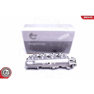 Kuva Imusarjamoduli Alfa romeo, Fiat, Opel, Saab, Vauxhall OE 55190238, 55206459, 55210201
