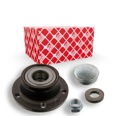 Kuva FEBI BILSTEIN 34954 Pyöränlaakerit FIAT: 500L