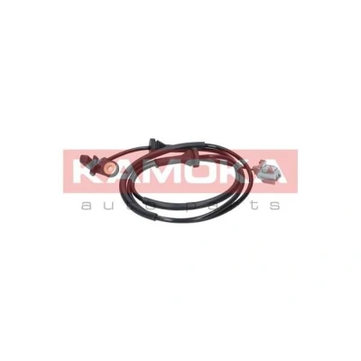 Kuva Tunnistin, kiertonopeus, Taka akseli, Taakse, vasen, Vasen Volvo S60 I, S80 V70 II, Xc70 cross country I OE 30773742, 32242