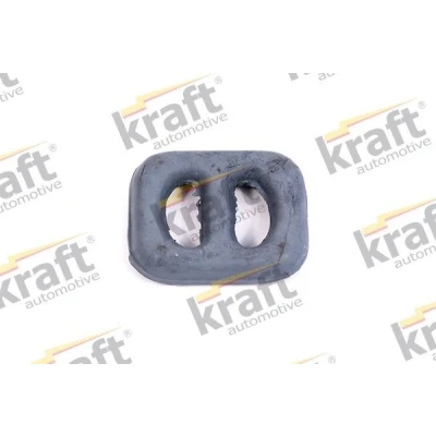 Kuva KRAFT 0501520 Vaimennuskumi, Vaimennin OPEL: Corsa B Hatchback