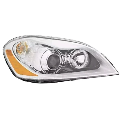 Kuva VALEO ORIGINAL PART 046891 Ajovaloumpio VOLVO: XC60 I