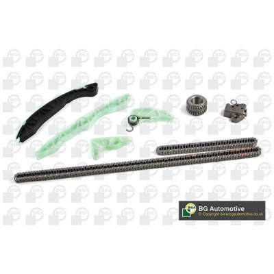 Kuva Jakoketjusarja HYUNDAI GRANDEUR, ix35, SONATA V, VI, KIA CERATO KOUP II, Sedan MAGENTIS OPTIMA, SPORTAGE III OE 2312125000,