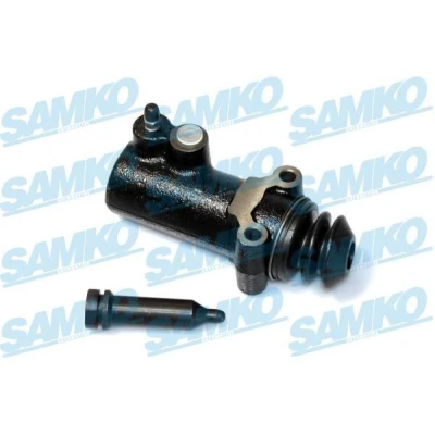 Kuva Työsylinteri, kytkin SAMKO M09400