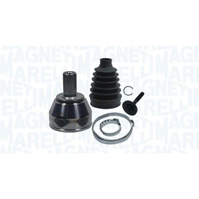 Kuva MAGNETI MARELLI 302015100334 Vetonivel Etuakseli VOLVO: V50, S40 II, FORD: Focus 2 Kombi, C Max, Max