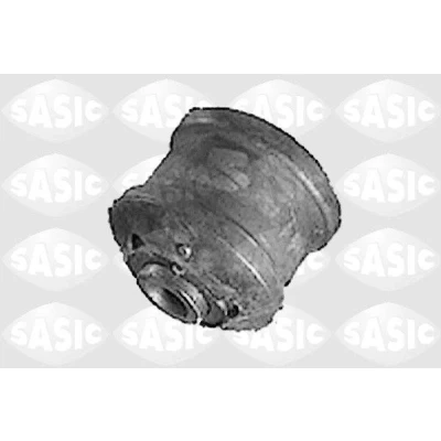 Kuva SASIC 9001524 Tukivarren Hela Etuakseli, Takana, Alla VOLKSWAGEN: Passat B2 Hatchback