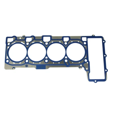 Kuva REINZ 61 35480 00 Kannentiiviste Metalli kerros tiiviste sylintereihin 1 4 AUDI: A6 C6 Avant, A4 B7 Sedan, VOLKSWAGEN: Touareg I