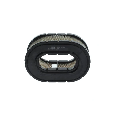 Kuva BOSCH F 026 400 762 Ilmansuodatin 95mm 240mm Suodatinpanos