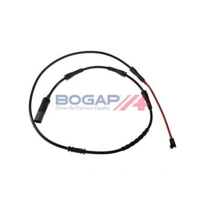 Kuva BOGAP B7118106 Jarrupalojen Kulumisen Ilmaisin Taka akseli BMW: 5 Touring