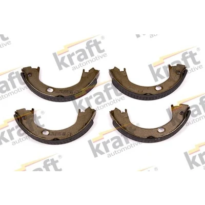 Kuva Jarrukenkäsarja, seisontajarru KRAFT AUTOMOTIVE 6028651