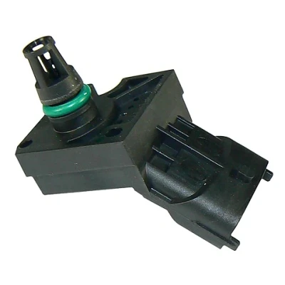 Kuva METZGER 0906131 MAP Sensor ORIGINAL ERSATZTEIL VOLVO: S80 II, V70 3, V40 Hatchback