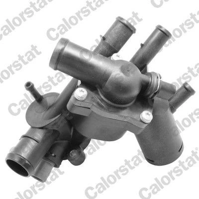 Kuva CALORSTAT by Vernet TE7325.109J Termostaatti 109 Kopalla VOLKSWAGEN: Golf 4 Variant