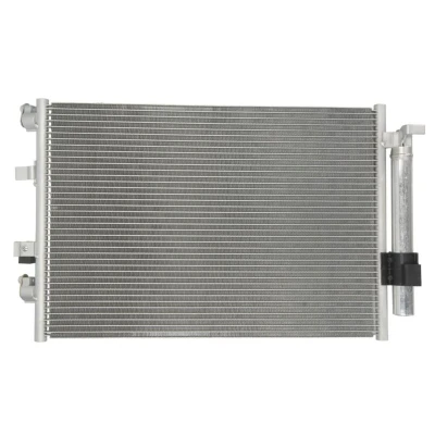 Kuva THERMOTEC KTT110500 Ilmastoinnin Lauhdutin Vedenerottimella 572 338 16 FORD: C Max 2, Grand