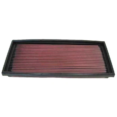 Kuva Sport ilmansuodatin PORSCHE 911, 911 Cabriolet, Targa OE 91111018502