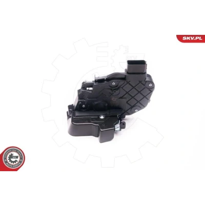 Kuva ESEN SKV 16SKV474 Oven Lukko Takana, Oikea LAND ROVER: Range Rover Evoque, Freelander 2 SUV, Discovery 4