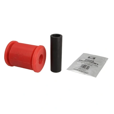 Kuva Laakerointi, lehtijousi TEDGUM 01147479