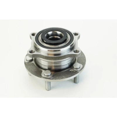 Kuva CONTITECH WBE1158 Pyöränlaakerit 139,2mm HYUNDAI: SANTA FE 2, 3, ix55, KIA: SORENTO 2
