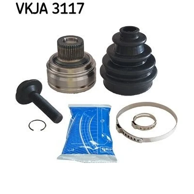 Kuva SKF VKJA 3117 Vetonivel AUDI: A5 B8 Sportback, A4 Avant, Allroad